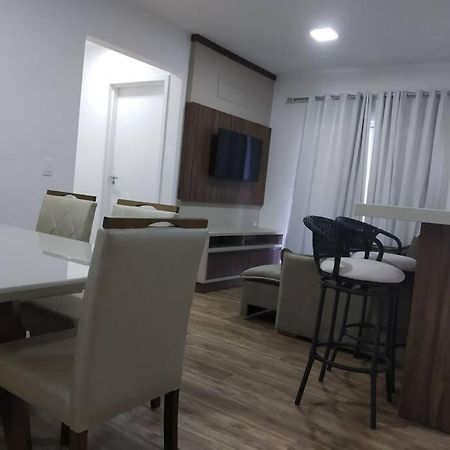 Apartamento Praia Balneario Picarras -Beto Carrero Lejlighed Eksteriør billede