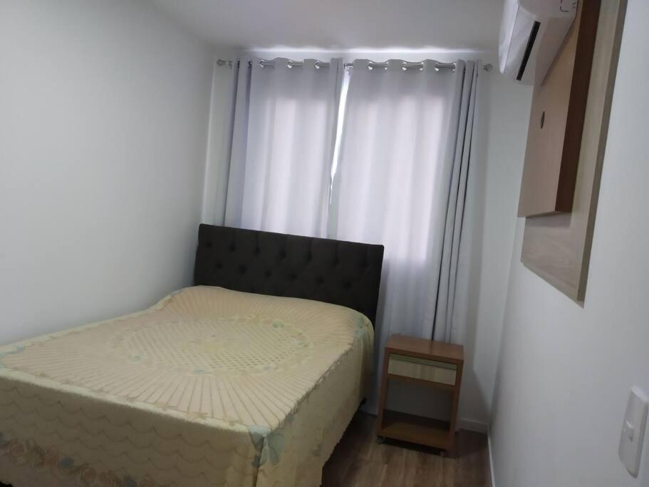 Apartamento Praia Balneario Picarras -Beto Carrero Lejlighed Eksteriør billede